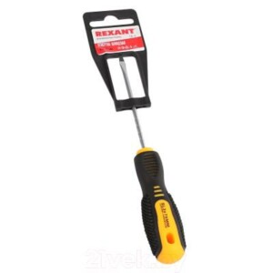 Отвертка Rexant 12-4722