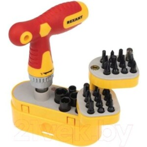 Отвертка Rexant 12-4776