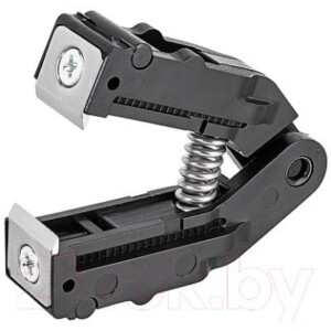 Инструмент для зачистки кабеля Knipex 124921