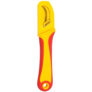 Нож электромонтажный Rexant 12-4937