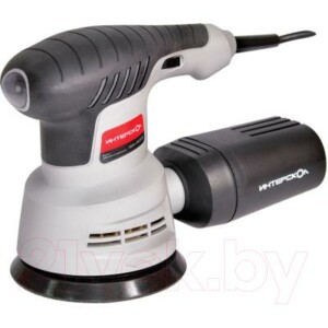 Эксцентриковая шлифовальная машина Интерскол ЭШМ-125/270Э