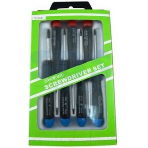 Набор отверток Rexant 12-6041