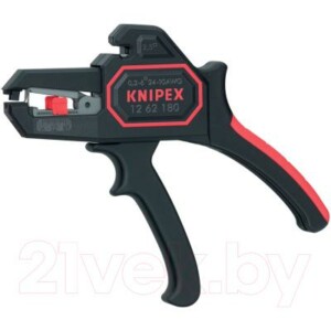 Инструмент для зачистки кабеля Knipex 1262180