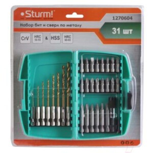 Набор оснастки Sturm! 1270604