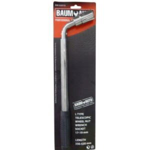 Гаечный ключ BaumAuto 12T.00001