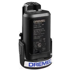 Аккумулятор для электроинструмента Dremel 12 V Li 2.0 Ah