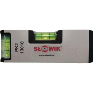 Уровень строительный Slowik 13010