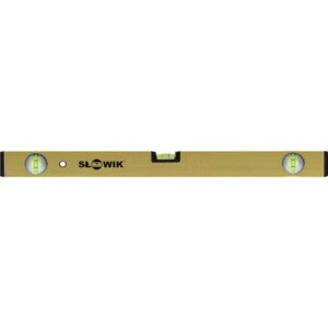 Уровень строительный Slowik 13151