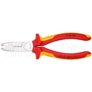 Инструмент для зачистки кабеля Knipex 1346165