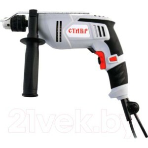 Дрель Ставр ДУ-13/850М