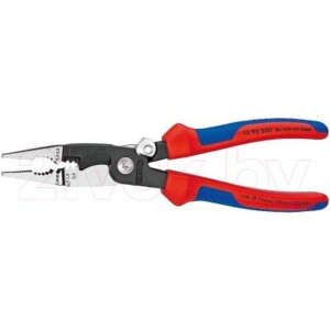 Инструмент для зачистки кабеля Knipex 1392200