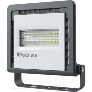 Прожектор Navigator 14 143 NFL-01-30-4K-LED