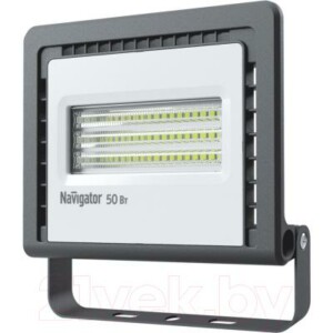 Прожектор Navigator 14 145 NFL-01-50-4K-LED