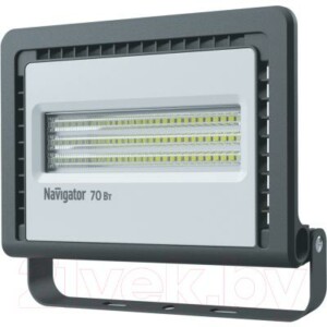 Прожектор Navigator 14 148 NFL-01-70-6.5K-LED