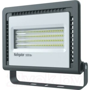 Прожектор Navigator 14 149 NFL-01-100-4K-LED