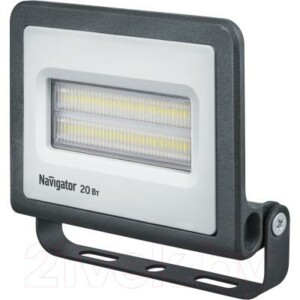 Прожектор Navigator 14 203 NFL-01-20-6.5K-LED