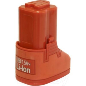 Аккумулятор для электроинструмента Калибр Li-Ion 14V 1.5Ah
