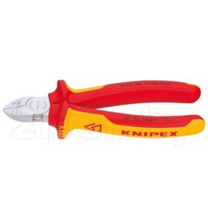 Бокорезы Knipex 1426160