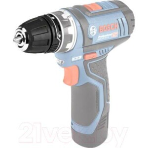 Патрон для электроинструмента Bosch 1.600.A00.F5H