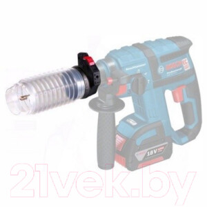 Пылесборник для электроинструмента Bosch 1.600.A00.F85