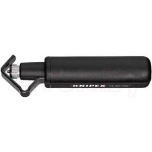 Инструмент для зачистки кабеля Knipex 1630135SB