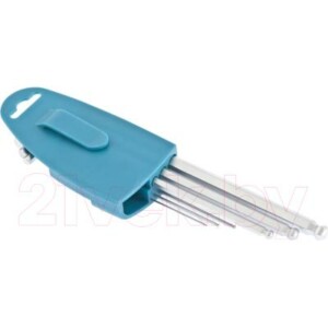 Набор ключей Gross Hex 16404