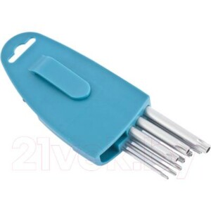 Набор ключей Gross Torx-TT 16407
