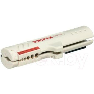 Инструмент для зачистки кабеля Knipex 1665125SB