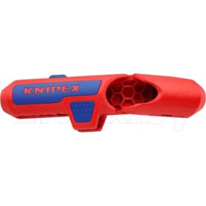 Инструмент для зачистки кабеля Knipex 169501SB