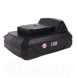 Аккумулятор для электроинструмента Калибр Li-Ion 18V 2Ah