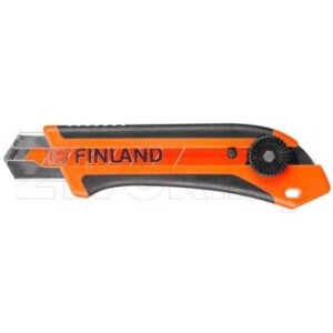 Нож пистолетный Finland 1865