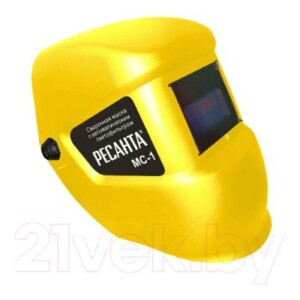 Сварочная маска Ресанта МС-1