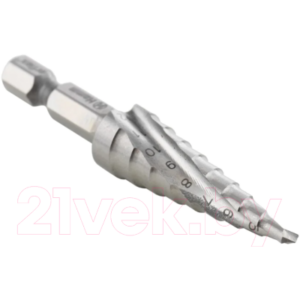Сверло Hammer 202-126