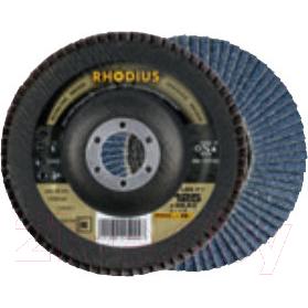 Шлифовальный круг Rhodius 202735-RHO