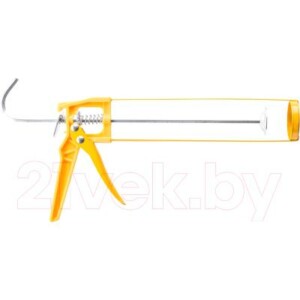 Пистолет для герметика Hardy 2050-120000