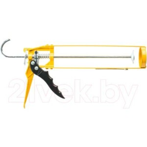 Пистолет для герметика Hardy 2050-150400