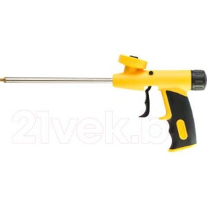 Пистолет для монтажной пены Hardy 2060-120033