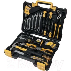 Универсальный набор инструментов WMC Tools 2070