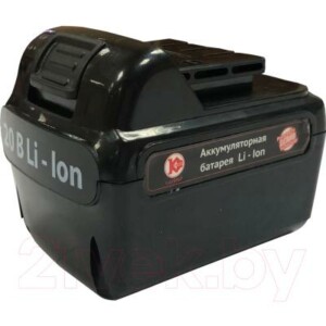 Аккумулятор для электроинструмента Калибр Li-Ion 20V 2Ah