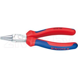 Круглогубцы Knipex 2205160