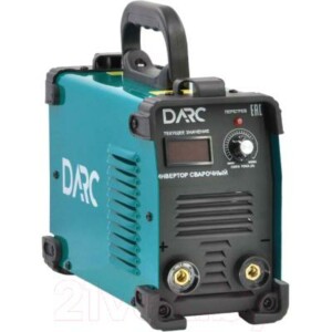 Инвертор сварочный Darc ММА-225