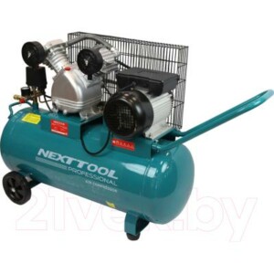 Воздушный компрессор Nexttool КМР-2300/65V