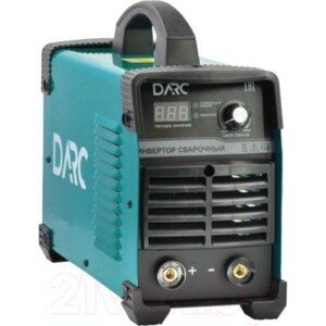 Инвертор сварочный Darc ММА-235