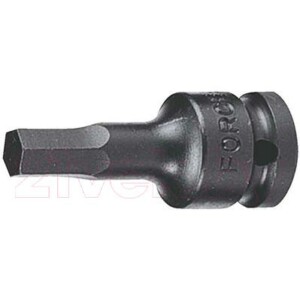 Головка слесарная Force 24406004