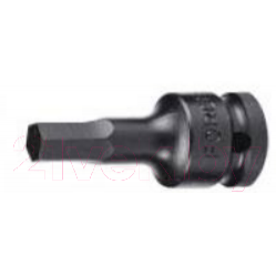 Головка слесарная Force 24406007