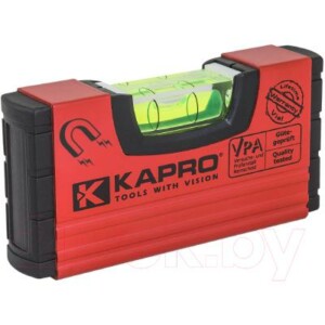 Уровень строительный Kapro 246М