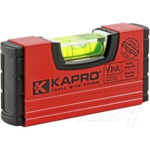 Уровень строительный Kapro 246