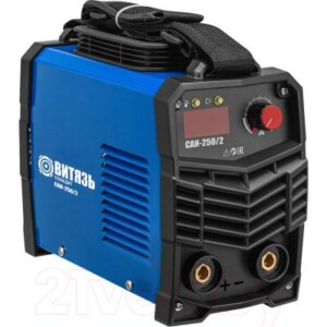 Инвертор сварочный ВИТЯЗЬ САИ-250/2