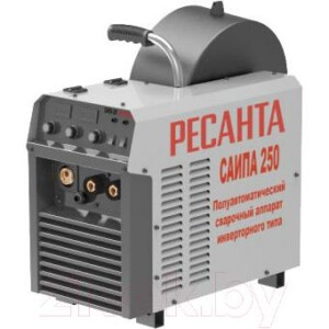 Полуавтомат сварочный Ресанта САИПА-250