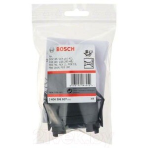 Переходник пылеотвода Bosch 2.600.306.007